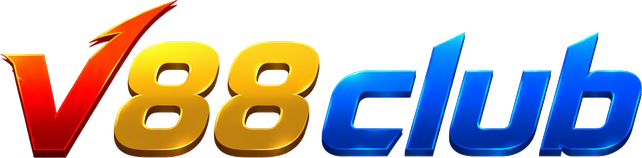 v88club logo